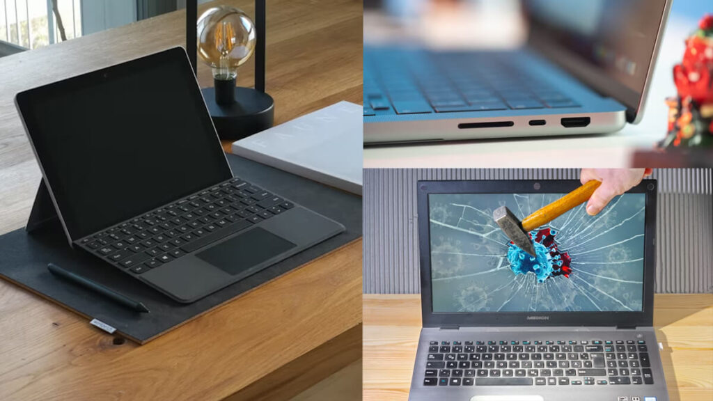 Framework Laptop