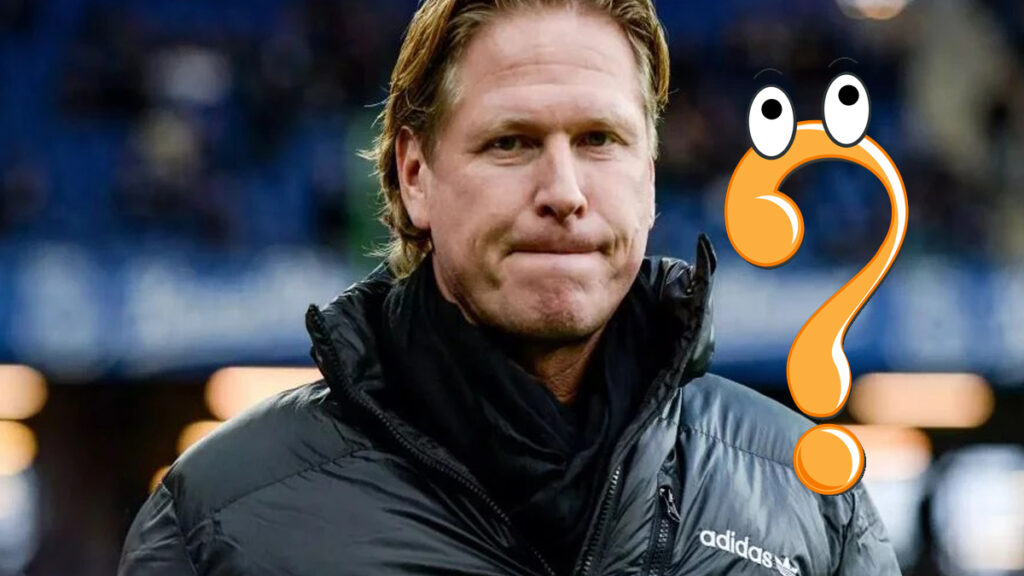 Was steckt hinter Marcus Hamberg Flashback