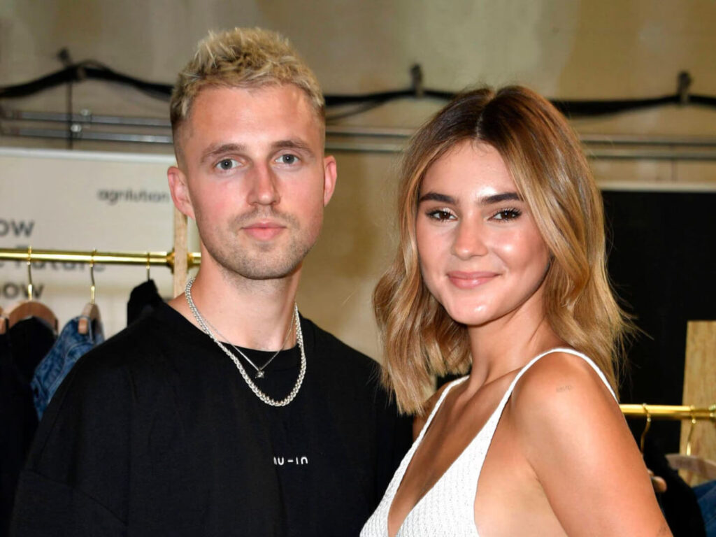 Stefanie Giesinger Freund – Alle Infos über ihr Liebesleben
