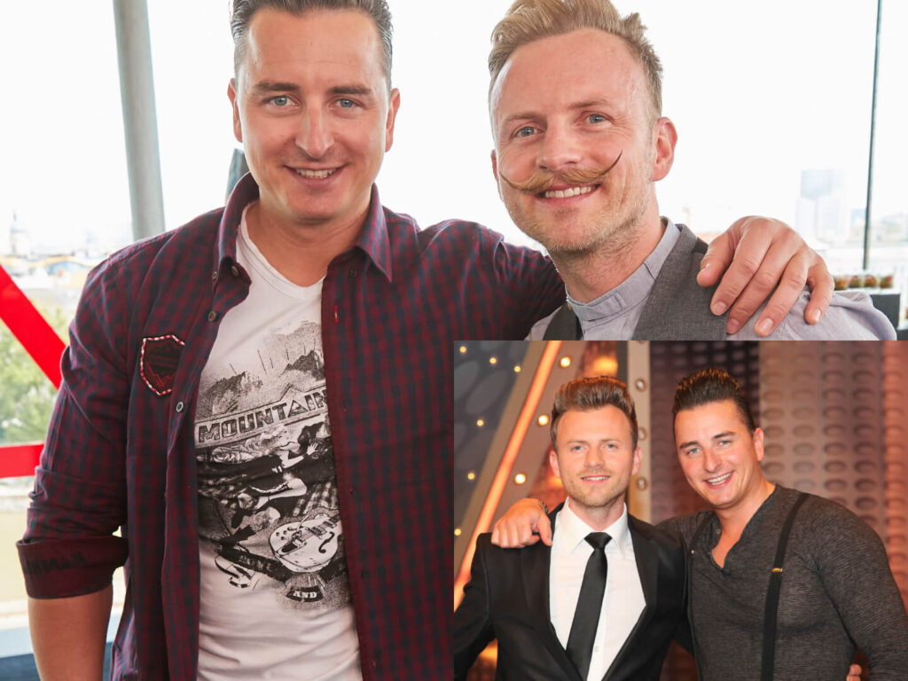 Toni Gabalier Beruf – Was macht der Bruder von Andreas Gabalier beruflich?