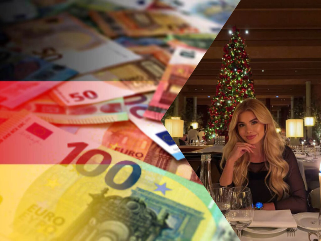 Pamela Reif Vermögen 2025 – Einkommen, Marken & Erfolg Pamela Reif Vermögen 2025