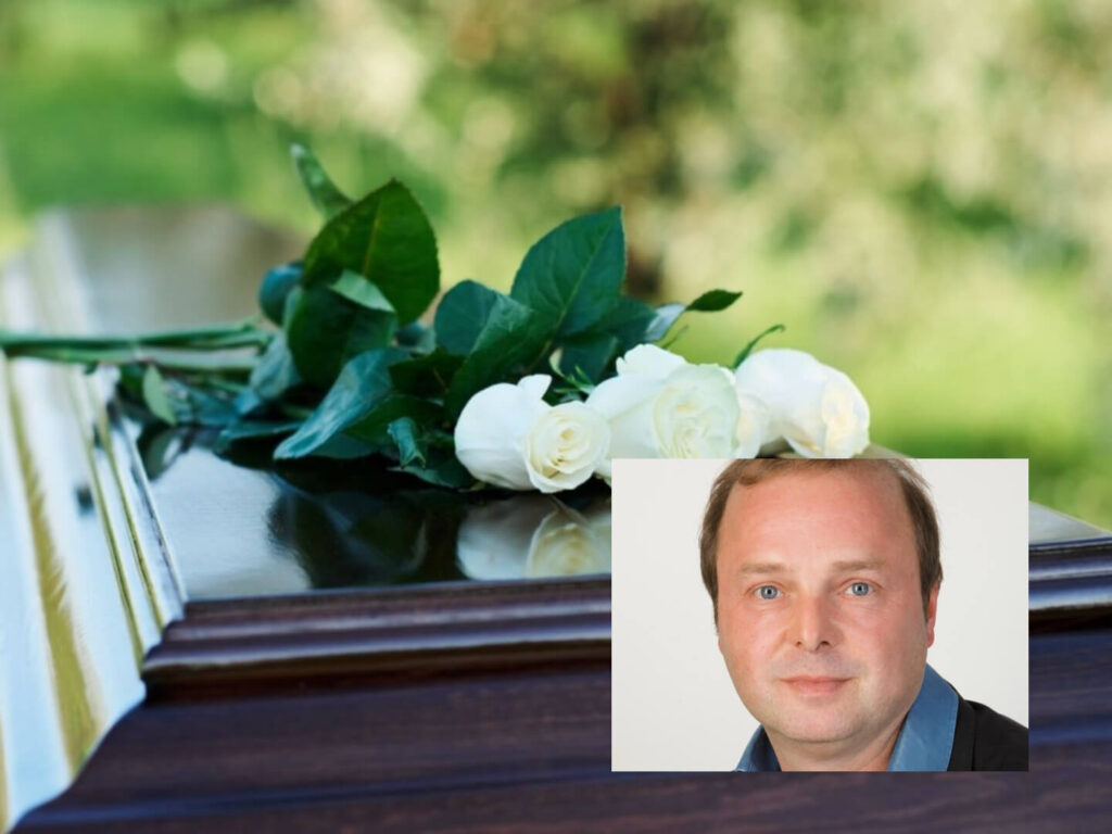 wolfgang feindt todesursache