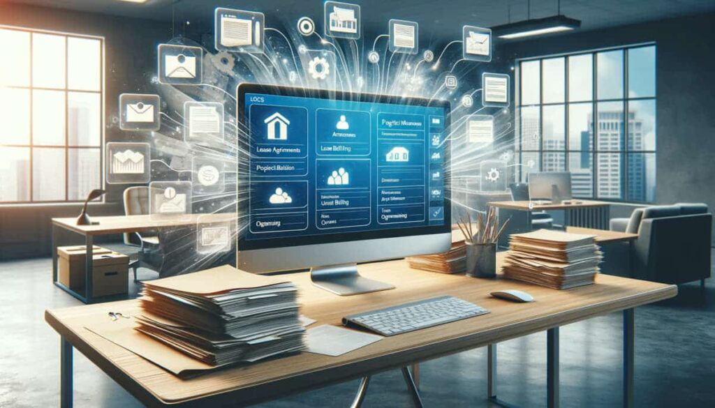 Immobilienverwaltungsoftware