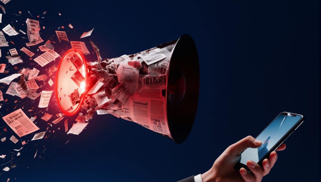 Wenn Alarmismus zur Mandantengewinnungsstrategie wird