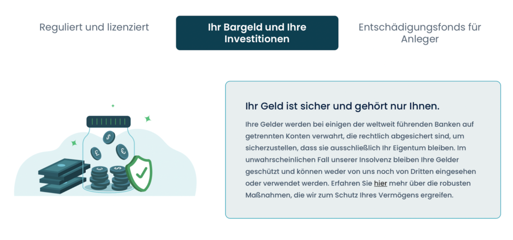 Trade.com Erfahrung: Wie Schneidet Sie im Vergleich zu Anderen Handelsplattformen ab?
