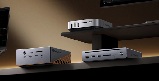 Reicht eine Thunderbolt 4 Dockingstation heute noch aus? Und braucht dein MacBook Air wirklich ein Upgrade?