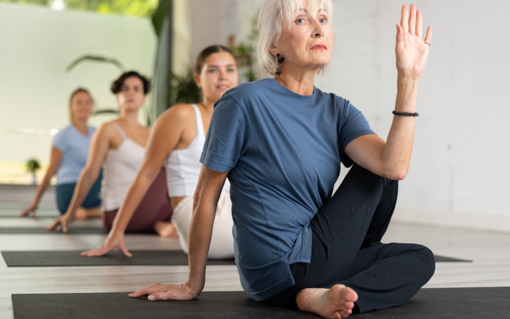 Bewusstsein für Gesundheit: Warum ein achtsamer Lebensstil immer wichtiger wird Bewusstsein für Gesundheit