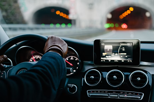 Verständnis Moderner Fahrzeug‑Systeme: Wie Routine Und Technik Hand In Hand Arbeiten Fahrzeug