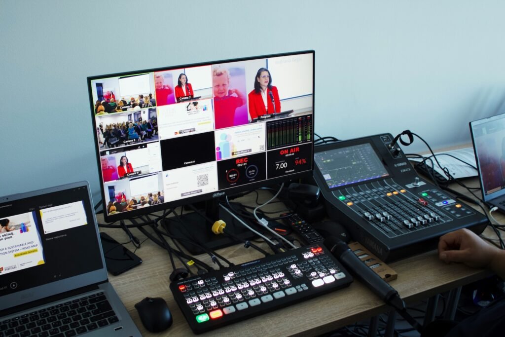 Webinar
