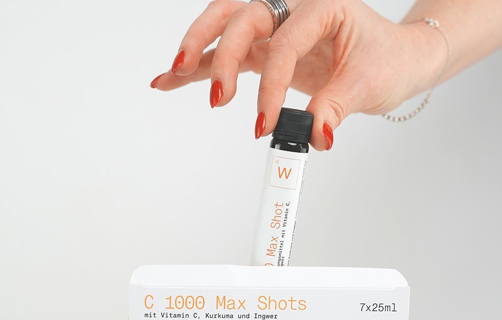 Wann hochdosiertes Vitamin C sinnvoll sein kann Vitamin C sinnvoll sein kann