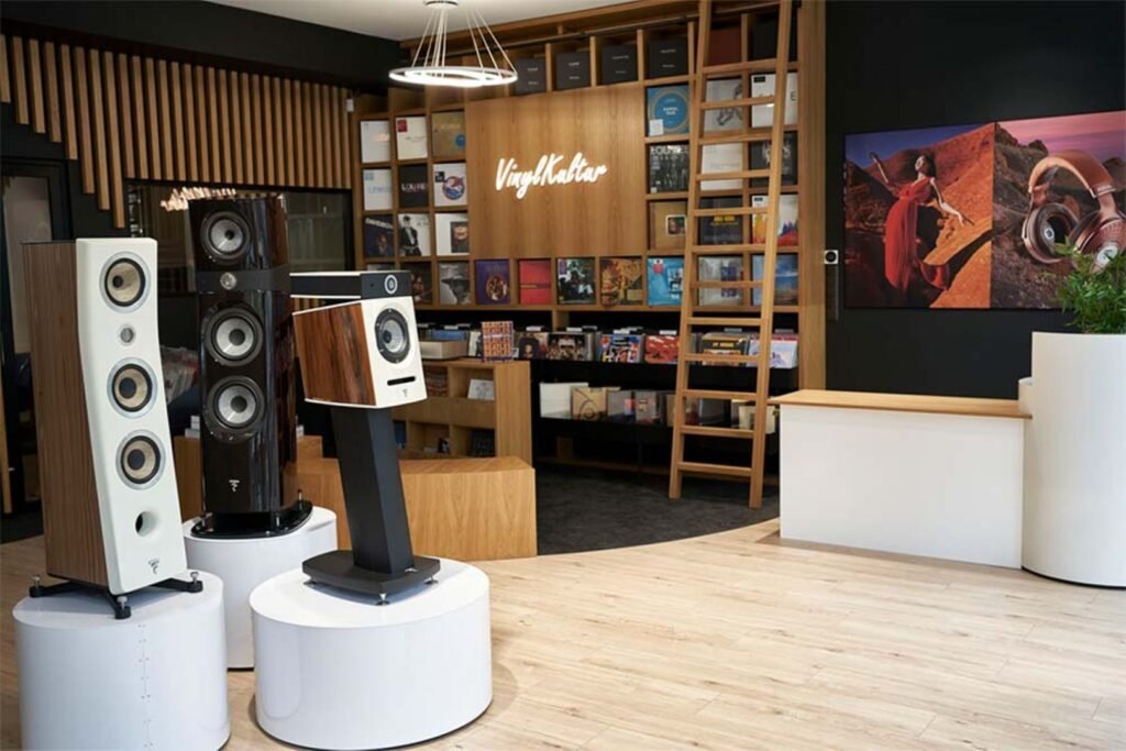 HiFi in Berlin kaufen
