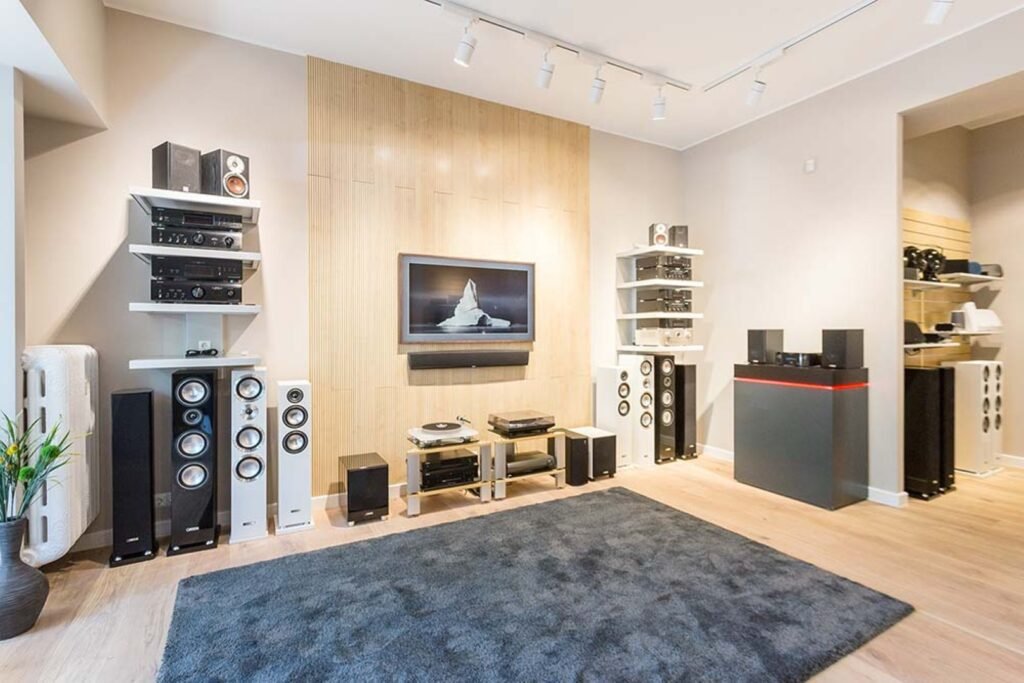 HiFi in Berlin kaufen